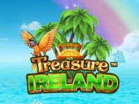 Treasure Ireland