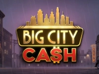 Big City Cash