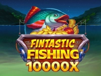 Fintastic Fishing