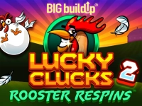 Lucky Clucks 2: Rooster Respins