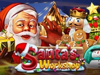 Santa's Workshop