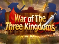 War of the Three Kingdoms