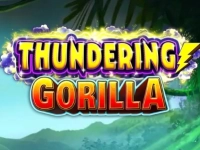 Thundering Gorilla