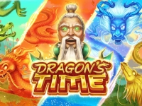 Dragon's Time