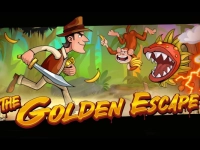 The Golden Escape