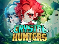 Crystal Hunters