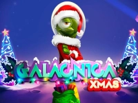 Galacnica Xmas