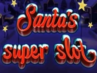 Santa's Super Slot