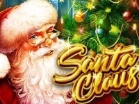 Santa Claus