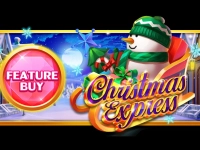 Christmas Express Feature Buy