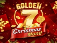 Golden 7 Christmas