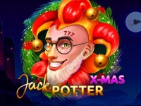 Jack Potter X-Mas