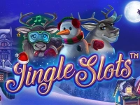 Jingle Slots