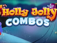 Holly Jolly Combos