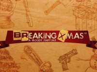 Breaking Xmas