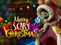 Merry Scary Christmas