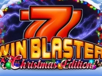 Win Blaster Christmas Edition