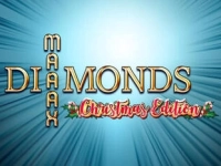 Maaax Diamonds Christmas Edition