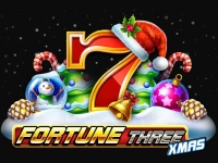 Fortune Three Xmas