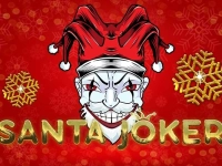 Santa Joker