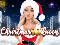 Christmas Queen