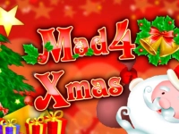 Mad 4 Xmas