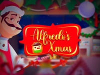 Alfredo's Xmas