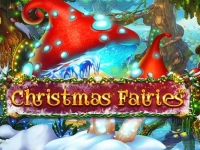 Christmas Fairies