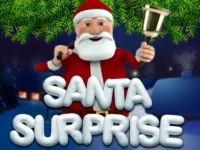 Santa Surprise