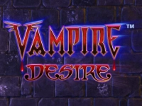 Vampire Desire