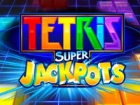 Tetris Super Jackpots