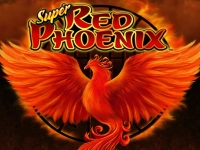 Super Red Phoenix