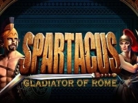 Spartacus Gladiator of Rome