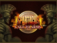 Spartacus Call to Arms