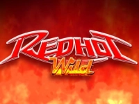 Red Hot Wild