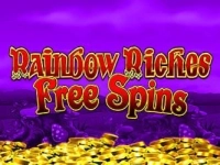 Rainbow Riches Free Spins