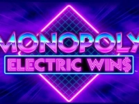 Monopoly Electric Wins