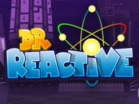 Dr. Reactive