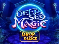 Deep Sea Magic Drop & Lock