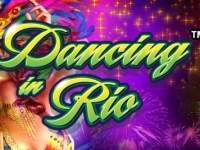 Dancing in Rio