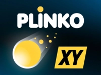 Plinko XY