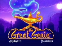 The Great Genie