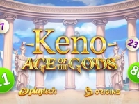 Age of the Gods: Keno