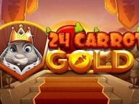 24 Carrot Gold