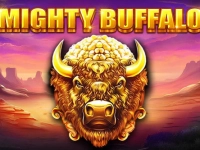 Mighty Buffalo