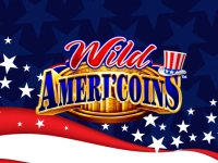 Wild Ameri'Coins