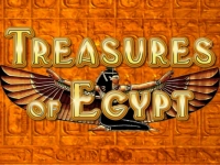 Treasures of Egypt