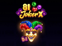 81 JokerX