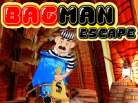 Bagman Escape