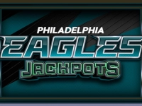 Philadelphia Eagles Jackpots